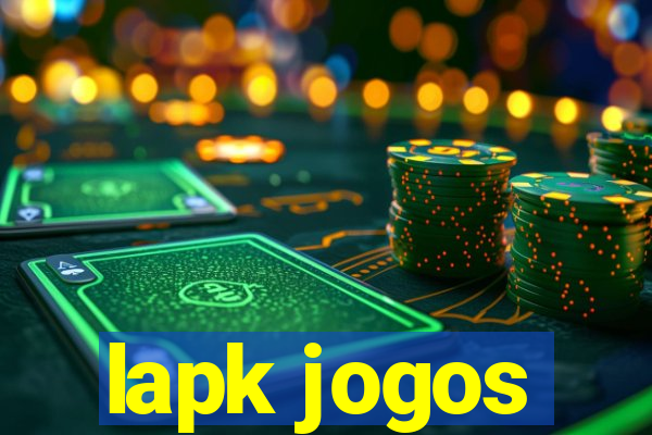 lapk jogos